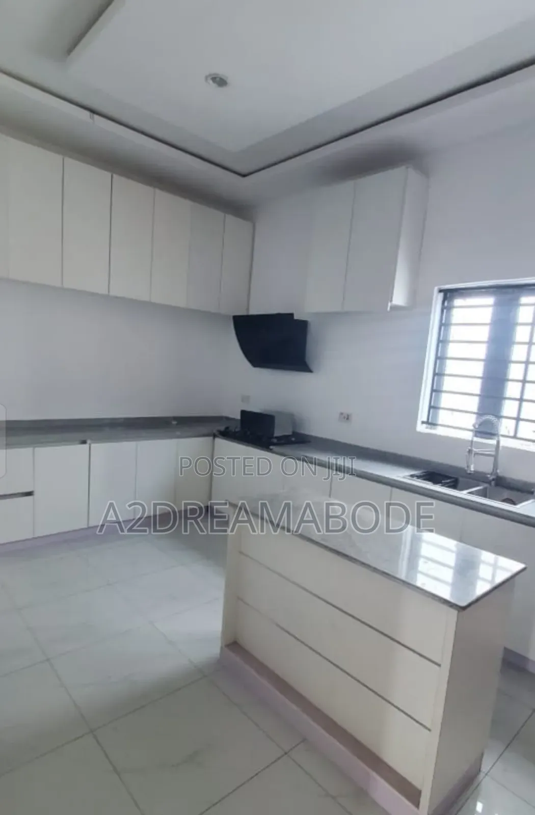 4bdrm Duplex in Opic, Isheri North for sale in Isheri North