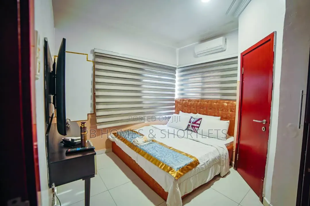 Furnished Mini Flat in Lekki Phase 1 for rent in Lekki Phase 1
