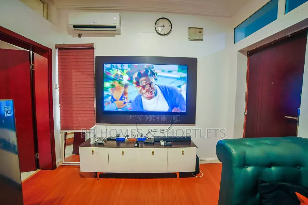 Furnished Mini Flat in Lekki Phase 1 for rent in Lekki Phase 1