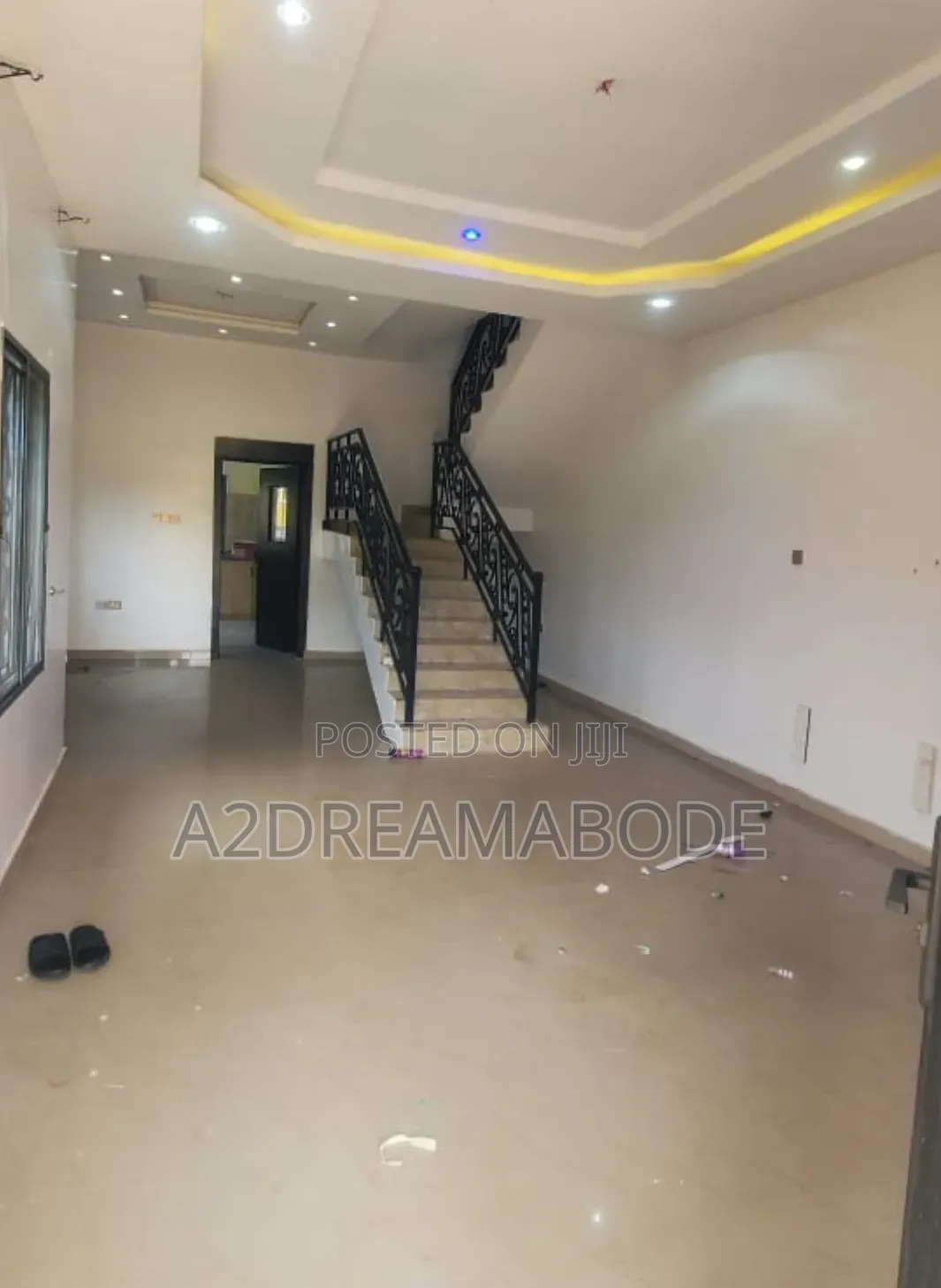 3bdrm Duplex in Opic, Isheri North for rent in Isheri North