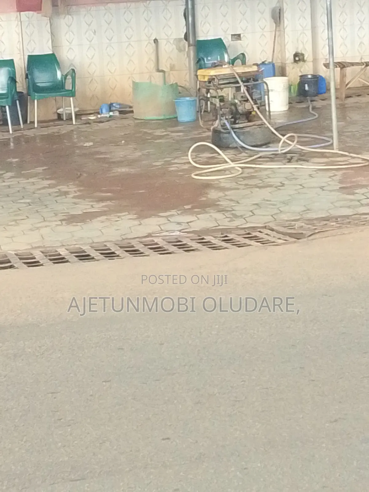 2bdrm Bungalow in Ikere Ekiti State for sale in Ikere