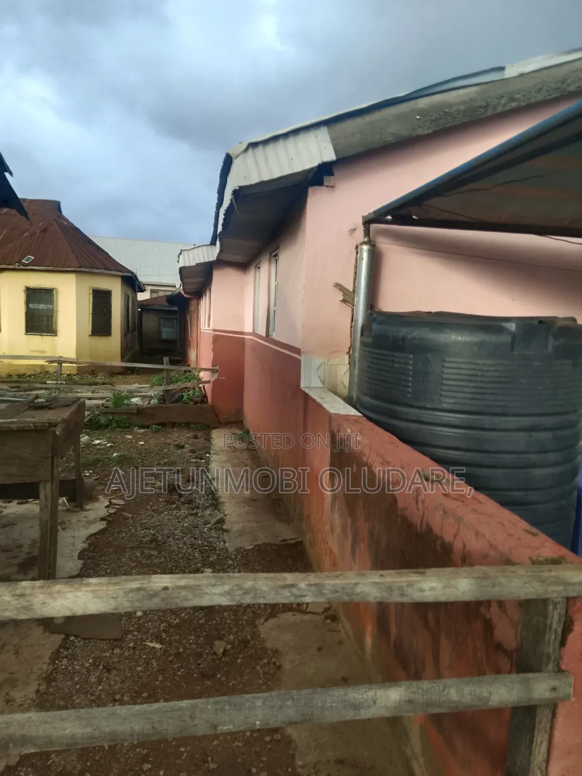 2bdrm Bungalow in Ikere Ekiti State for sale in Ikere