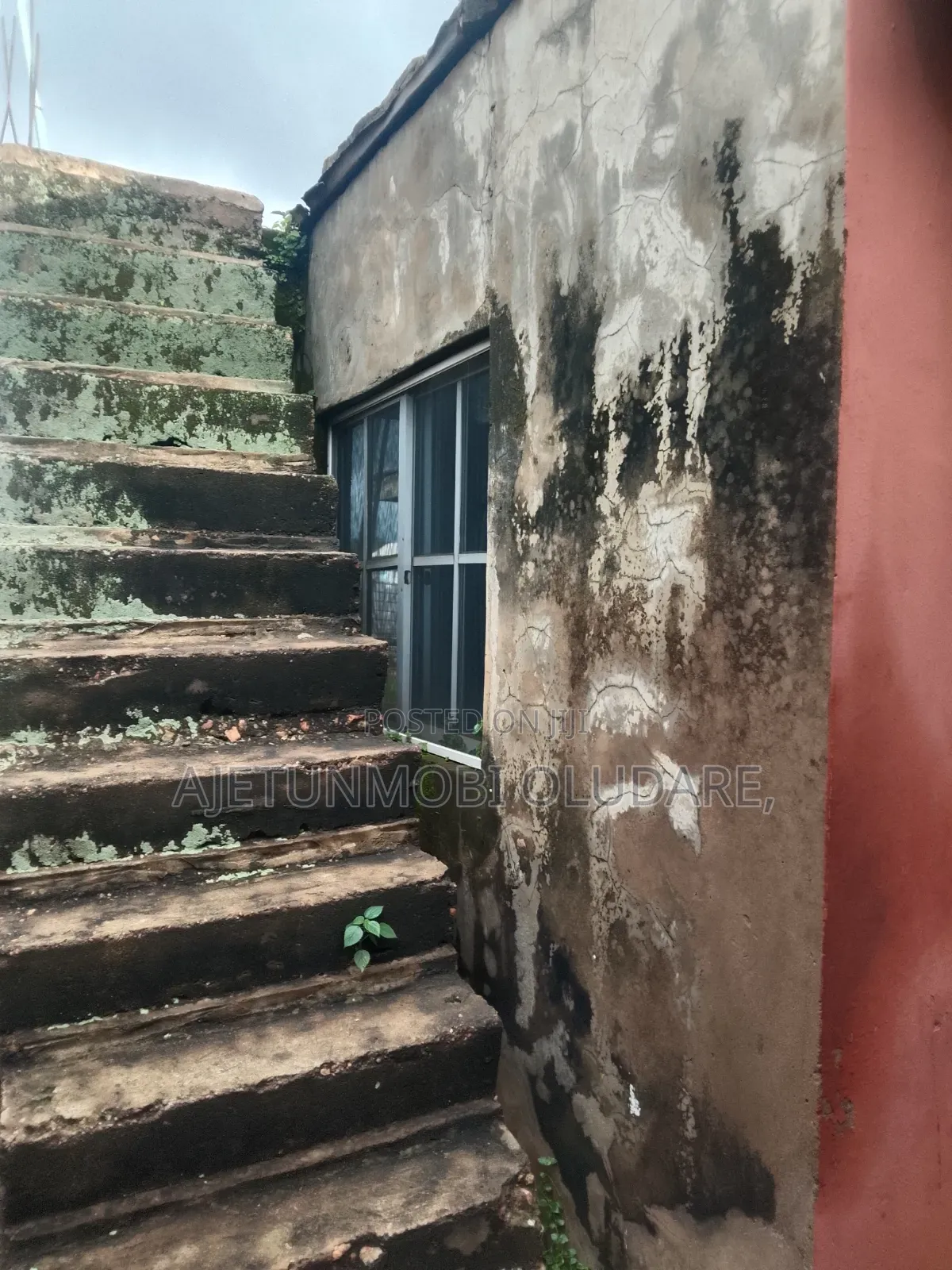 2bdrm Bungalow in Ikere Ekiti State for sale in Ikere