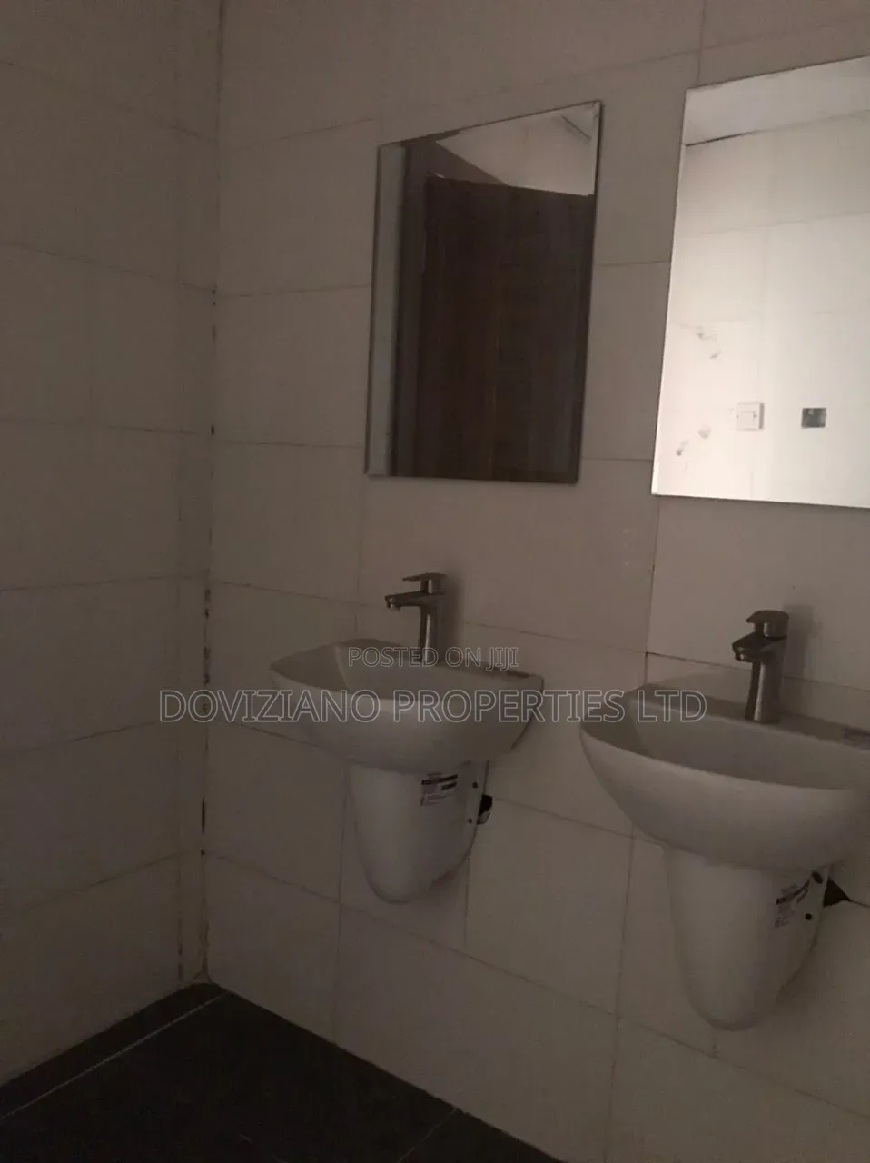 Open Plan Office Space Measuring 278.93 SQM on First Floor in Ketu-Alapere