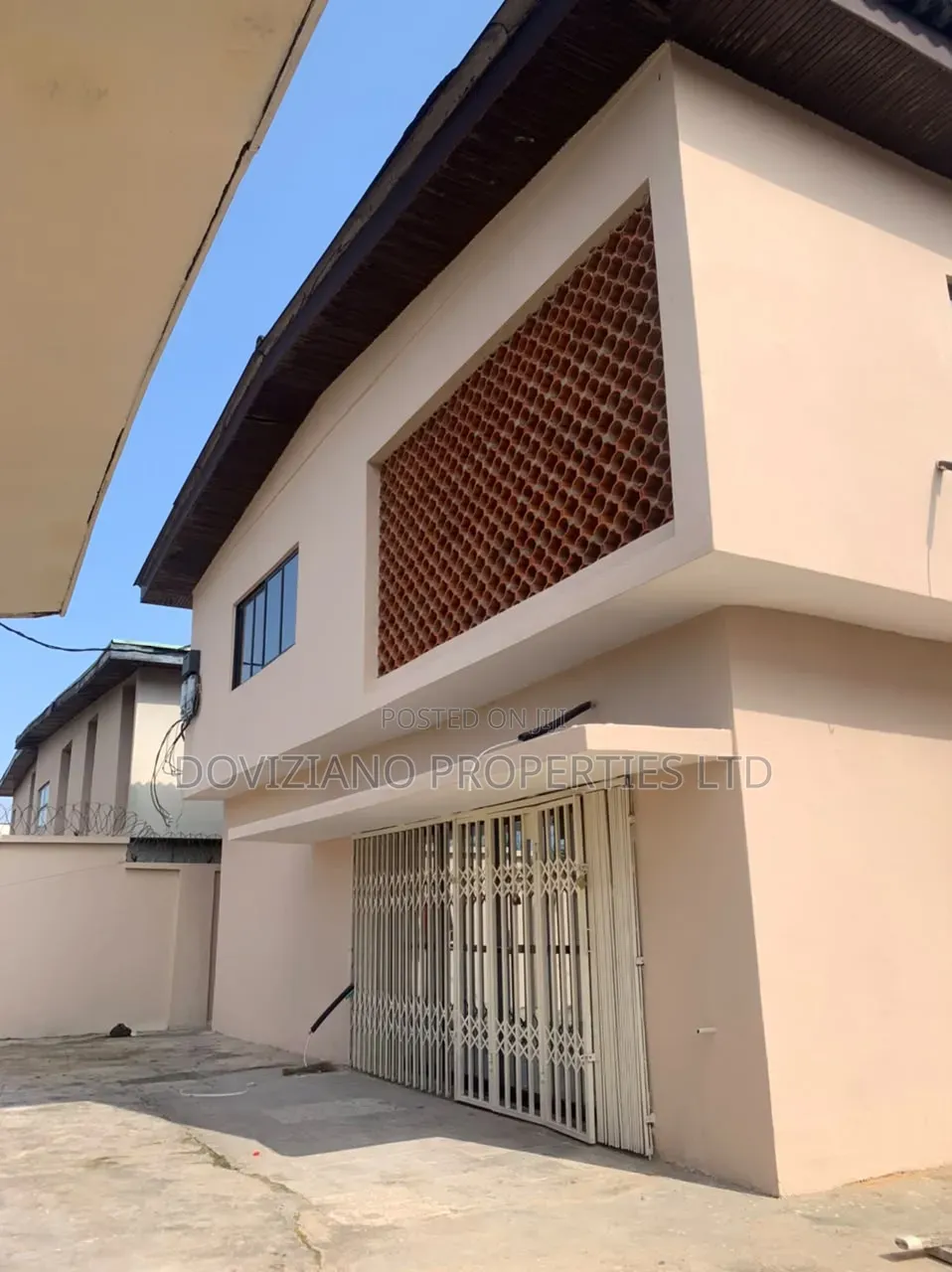 4bdrm Duplex in Phase 1 / Gbagada for rent in Phase 1 / Gbagada