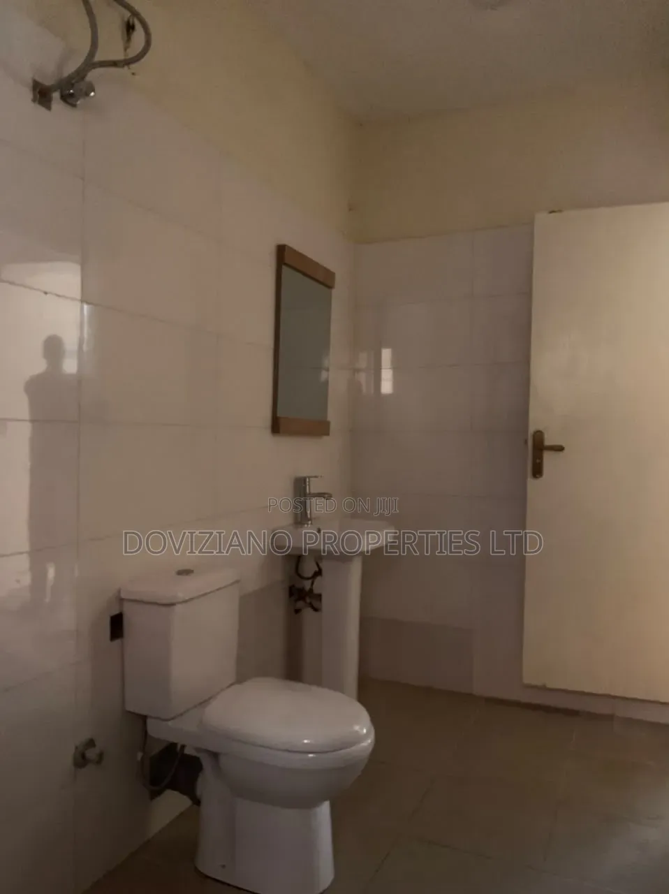 4bdrm Duplex in Phase 1 / Gbagada for rent in Phase 1 / Gbagada