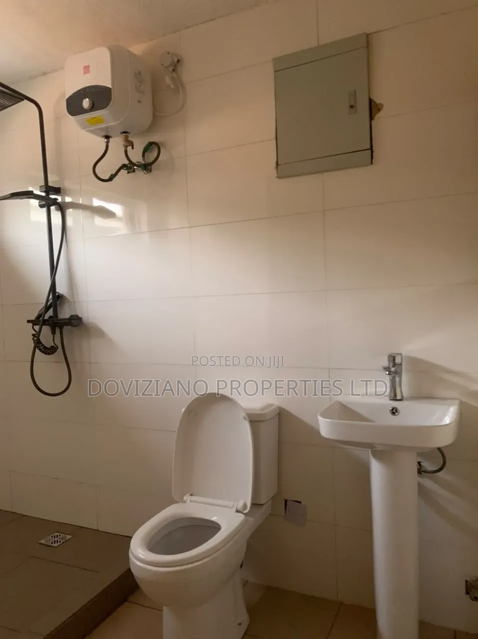 4bdrm Duplex in Phase 1 / Gbagada for rent in Phase 1 / Gbagada