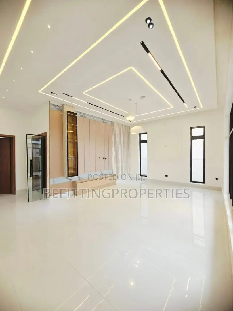 4bdrm Duplex in Ajah for sale in Ajah