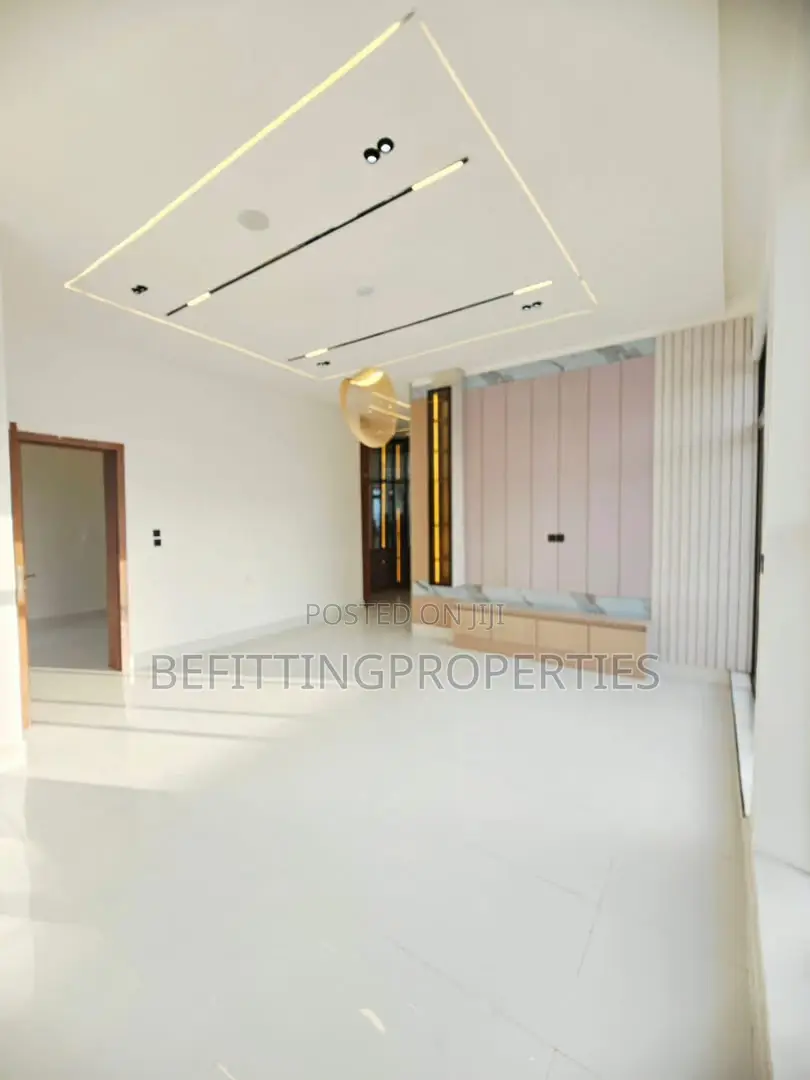4bdrm Duplex in Ajah for sale in Ajah