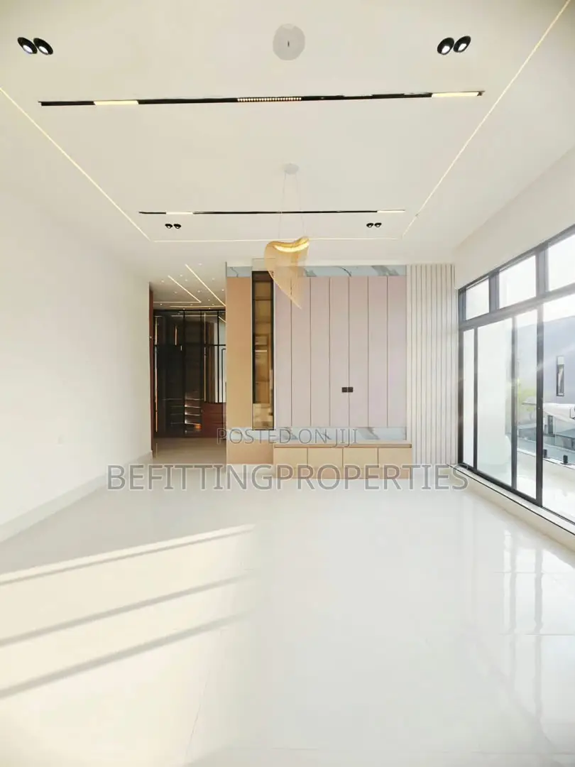 4bdrm Duplex in Ajah for sale in Ajah