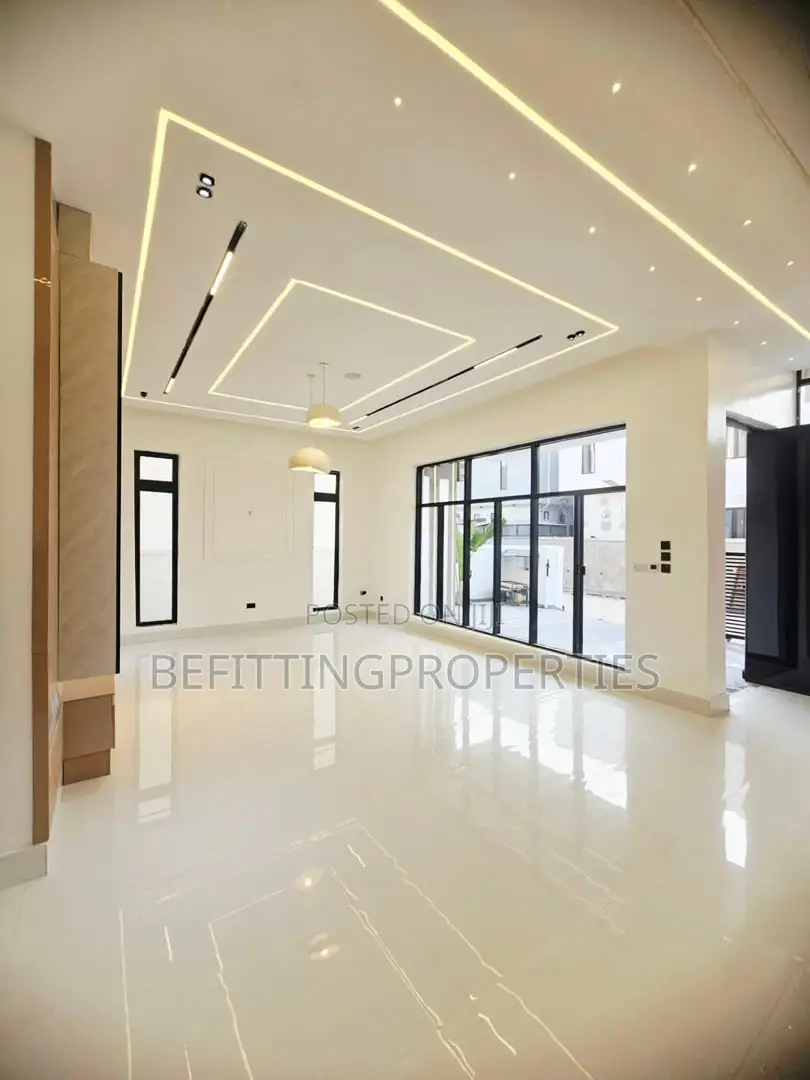 4bdrm Duplex in Ajah for sale in Ajah