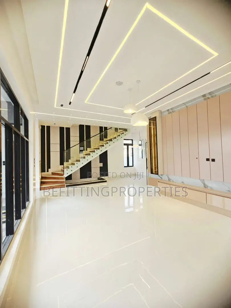 4bdrm Duplex in Ajah for sale in Ajah