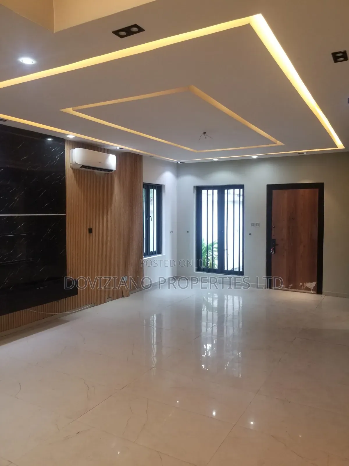 Mini Flat in Adeola Odeku for rent in Adeola Odeku
