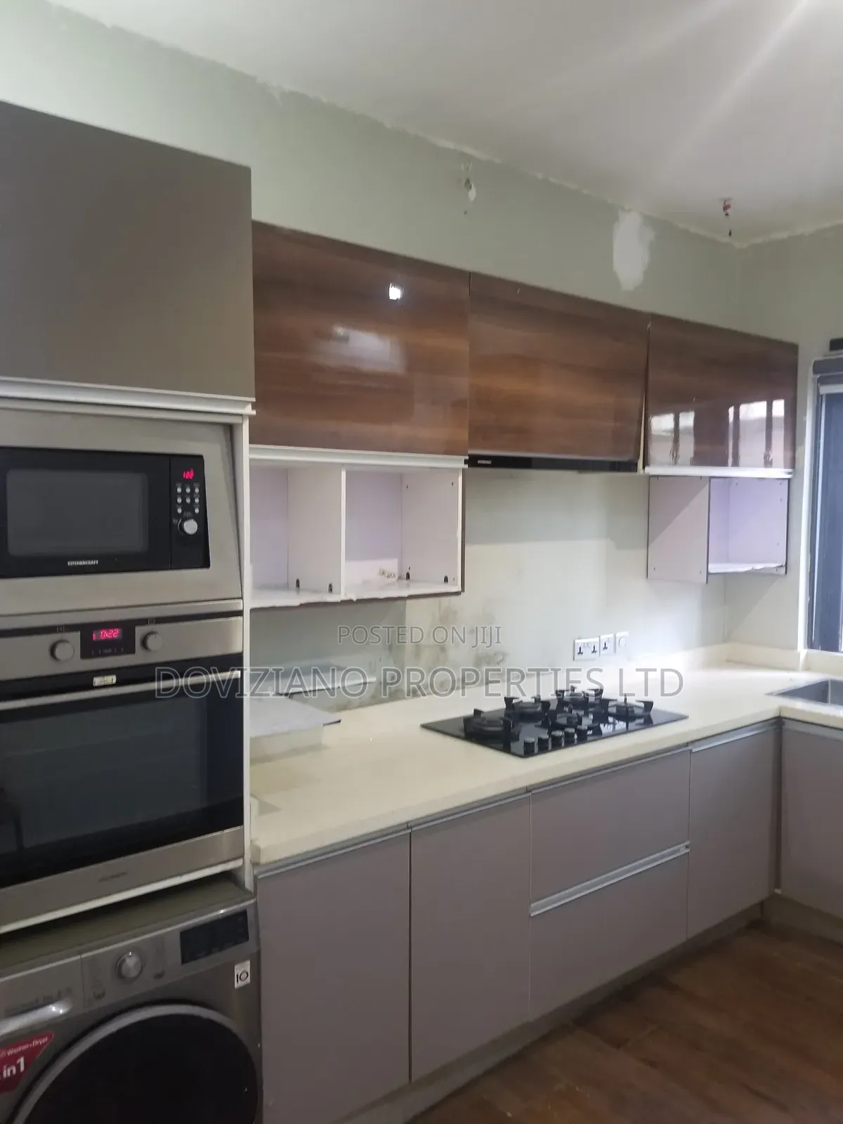 Mini Flat in Adeola Odeku for rent in Adeola Odeku