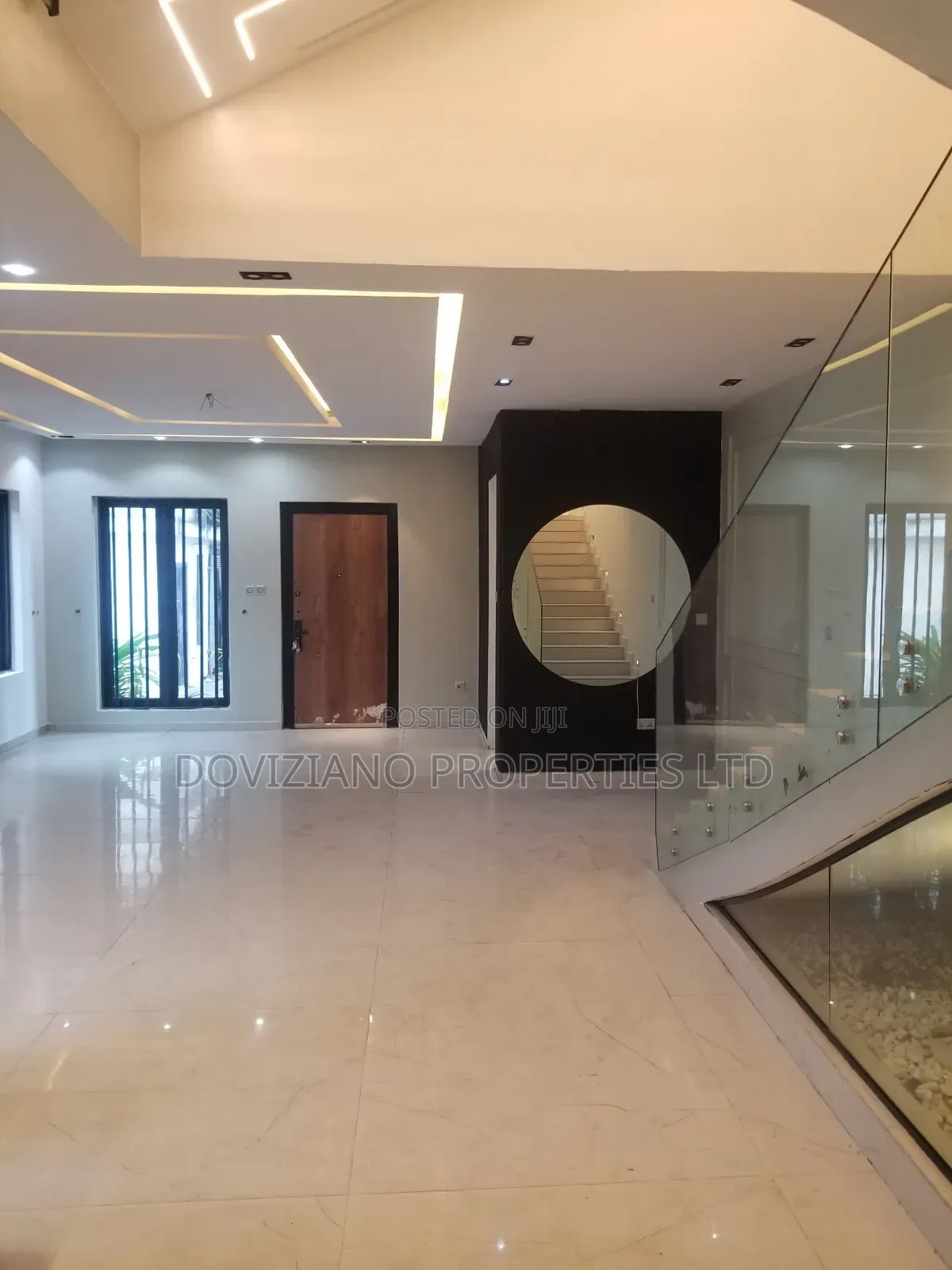 Mini Flat in Adeola Odeku for rent in Adeola Odeku