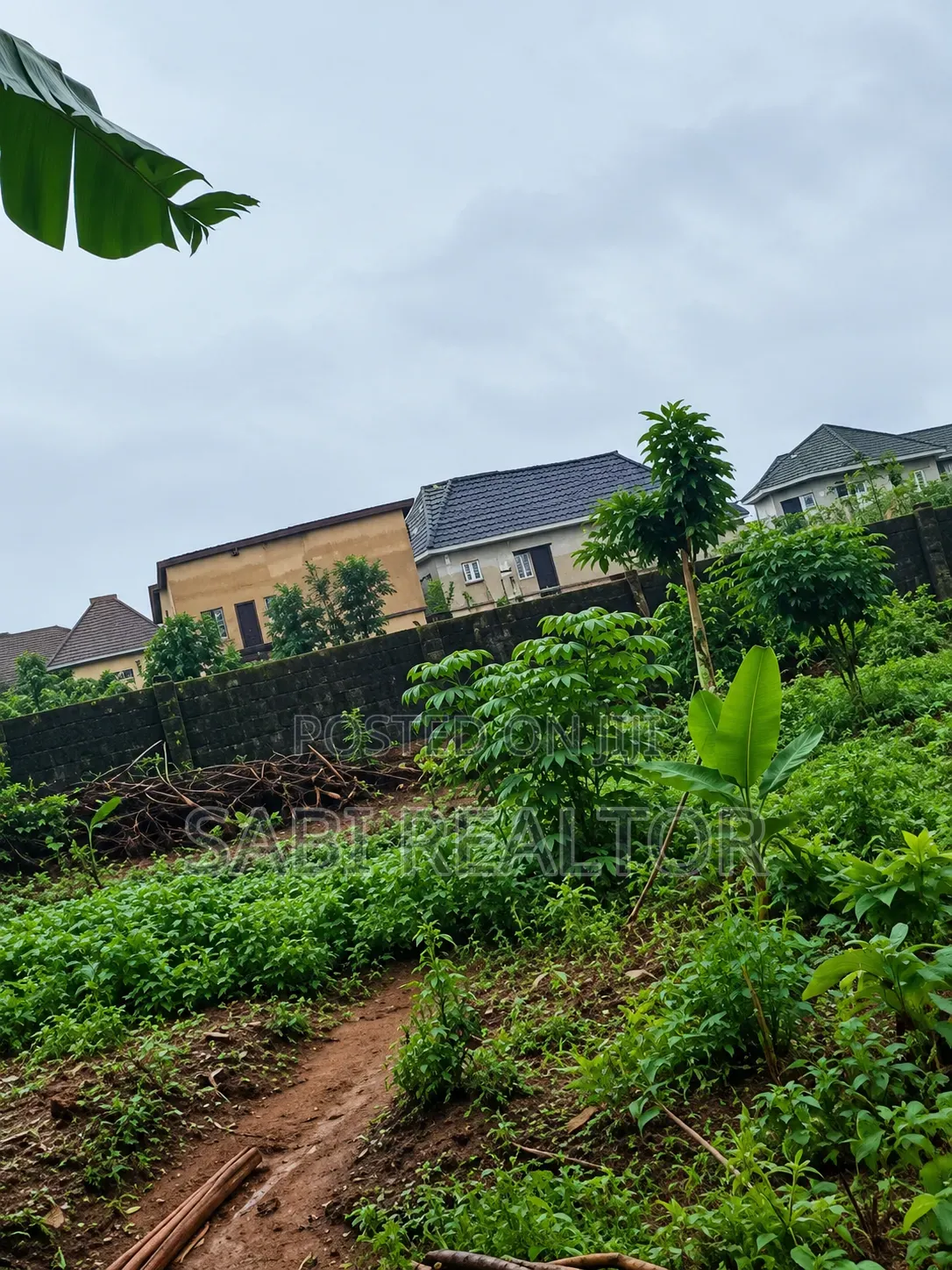 More Than a Plot of Land at Abiola Farm Phase 1 Megida Ayobo Lagos in Ayobo
