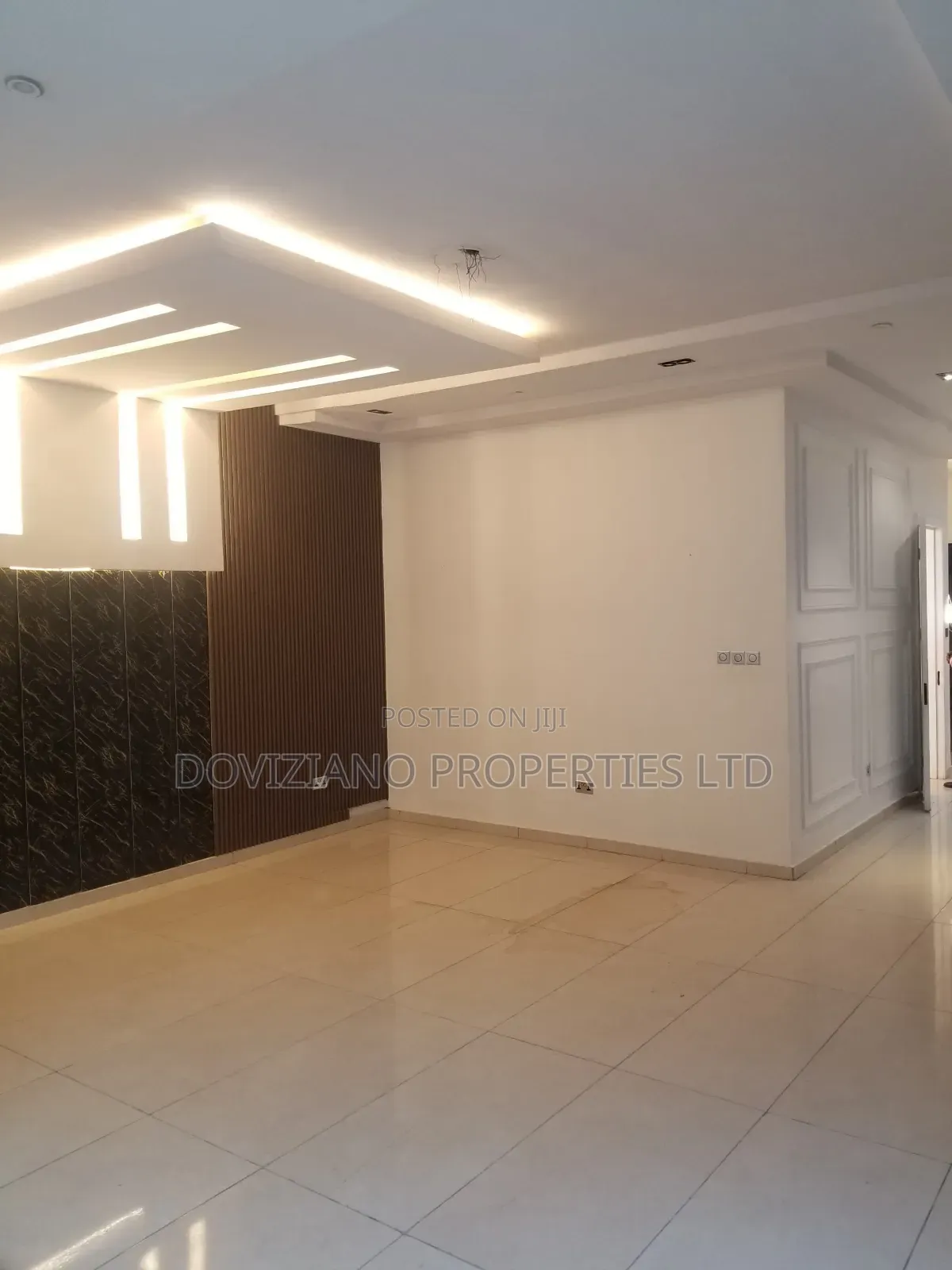 Mini Flat in Adeola Odeku for rent in Adeola Odeku