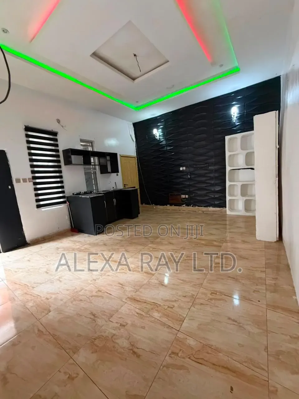 1bdrm Shared Apartment in Ikota for rent in Ikota