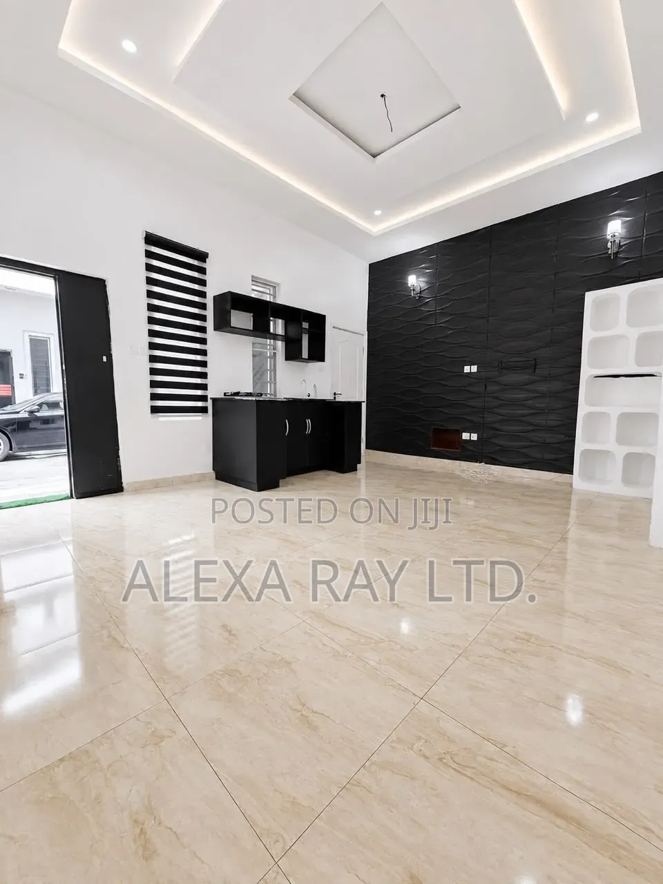 1bdrm Shared Apartment in Ikota for rent in Ikota