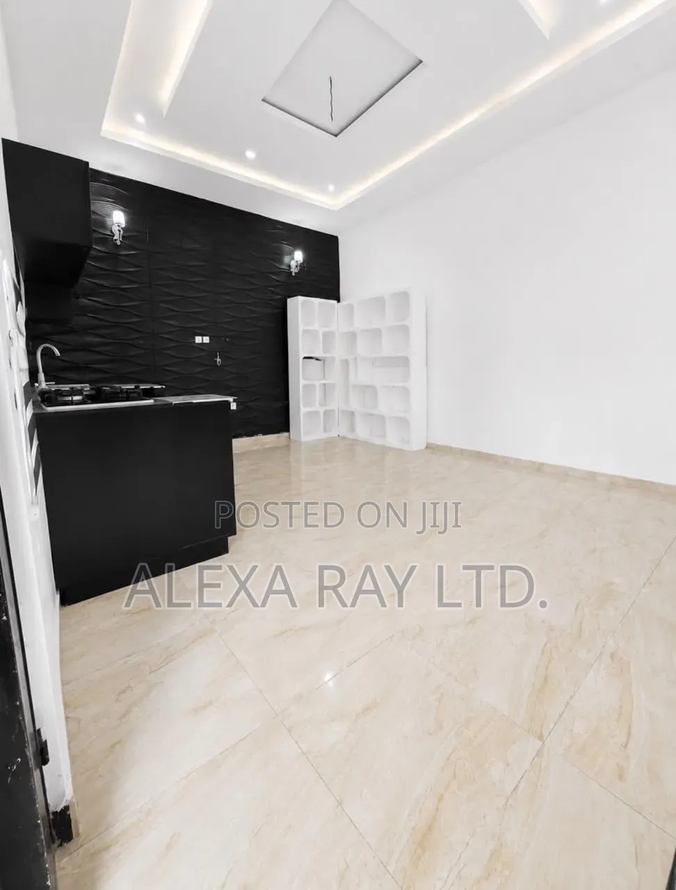1bdrm Shared Apartment in Ikota for rent in Ikota
