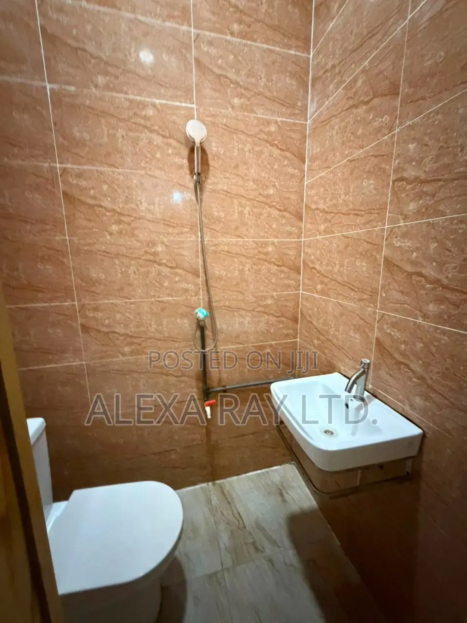 1bdrm Shared Apartment in Ikota for rent in Ikota