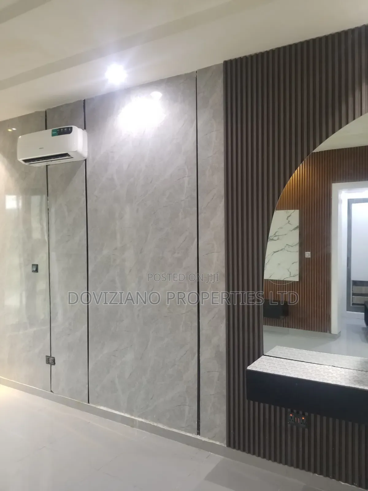 Studio Apartment in Adeola Odeku for rent in Adeola Odeku