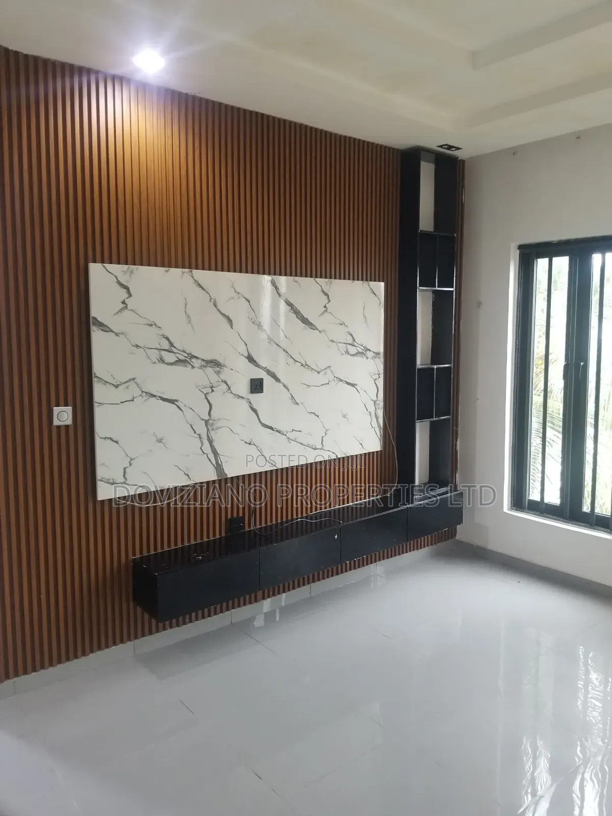Studio Apartment in Adeola Odeku for rent in Adeola Odeku
