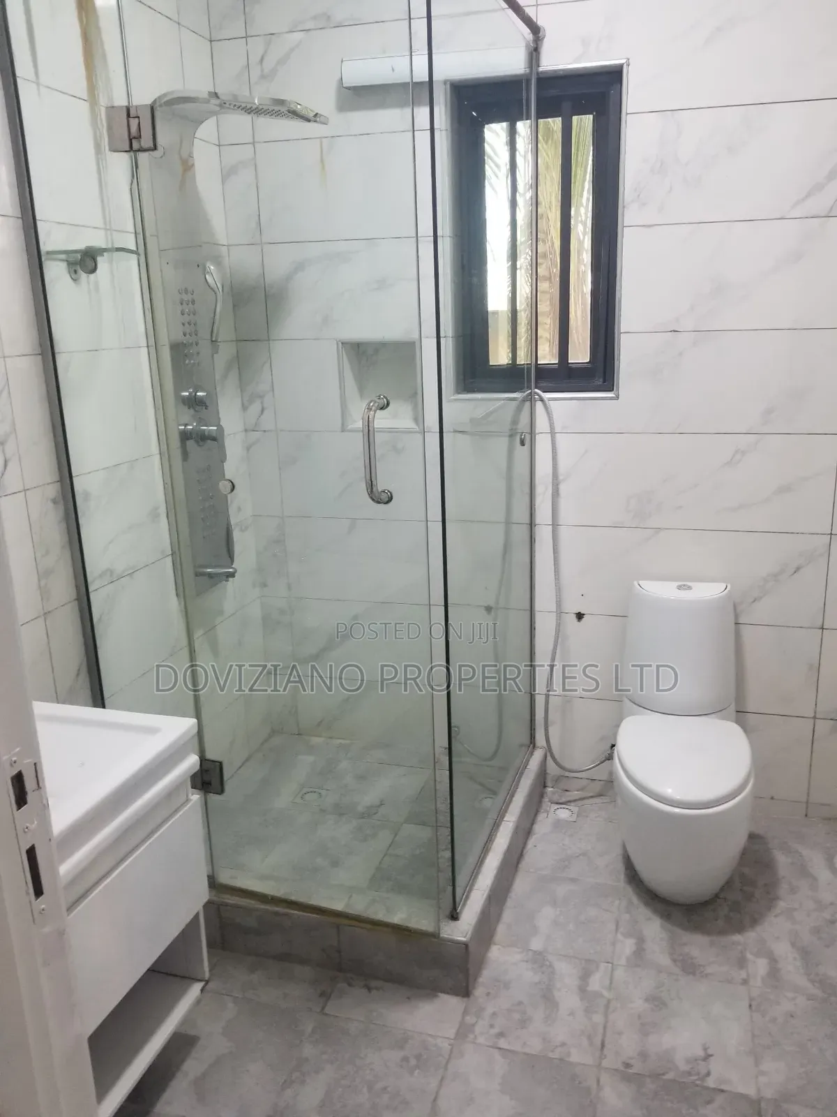 Studio Apartment in Adeola Odeku for rent in Adeola Odeku