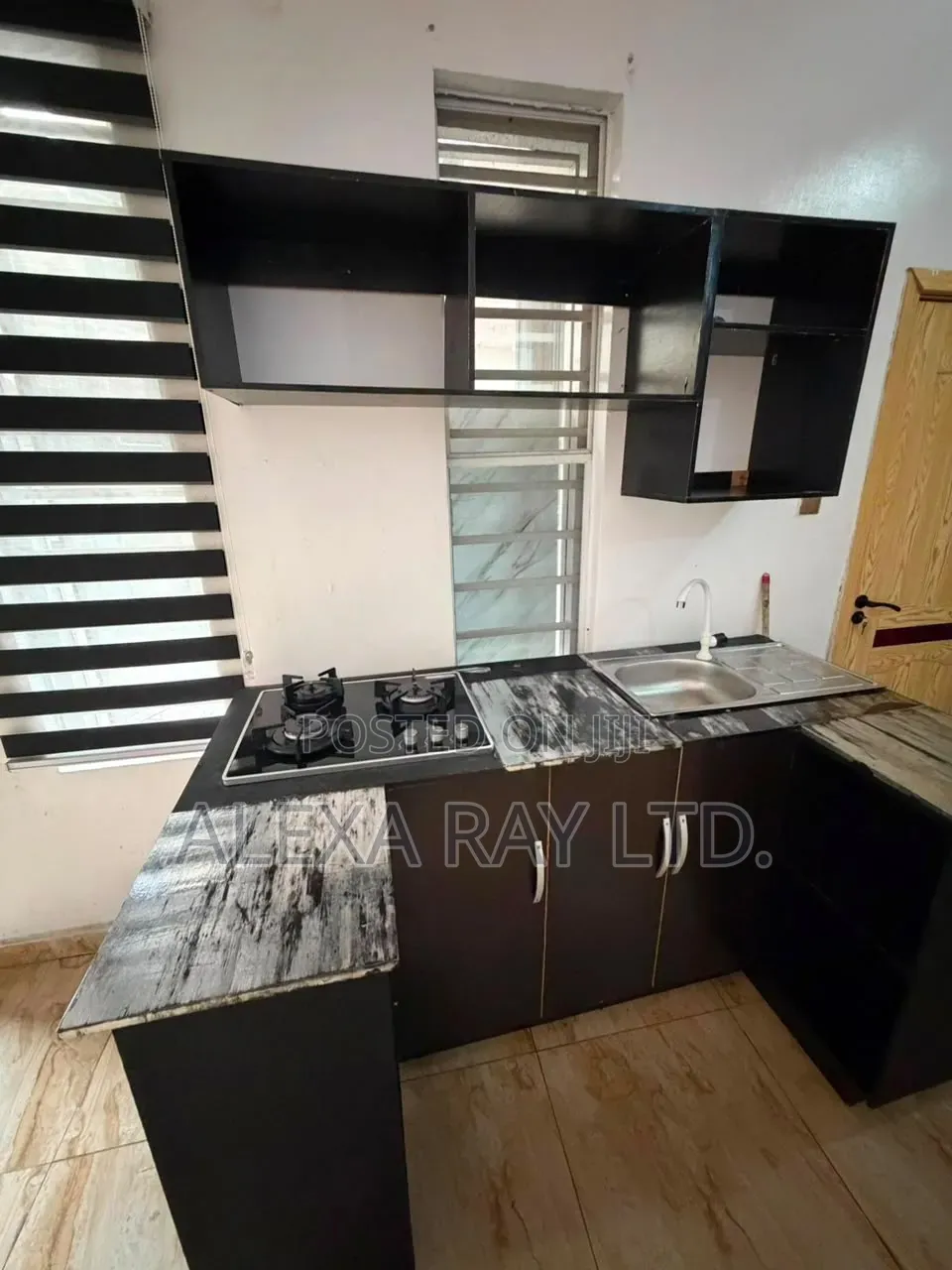 1bdrm Shared Apartment in Ikota for rent in Ikota