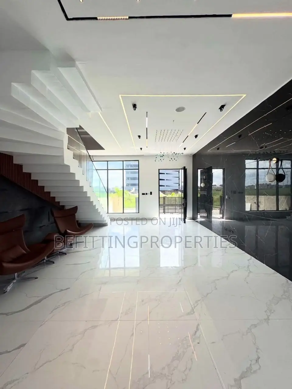 5bdrm Duplex in Lekki for sale in Lekki
