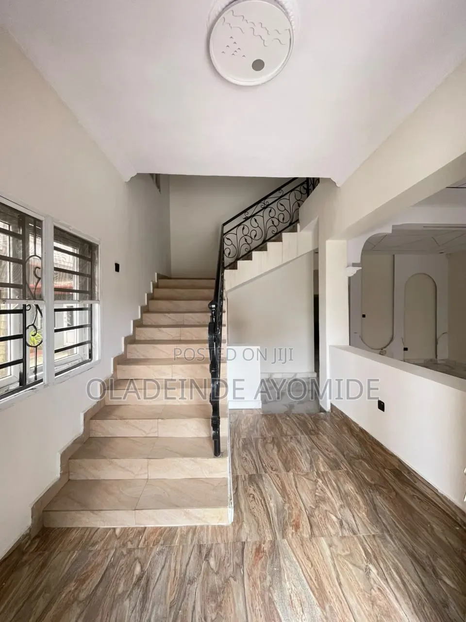 4bdrm Duplex in Igbo-Efon Lekki for rent in Igbo-efon