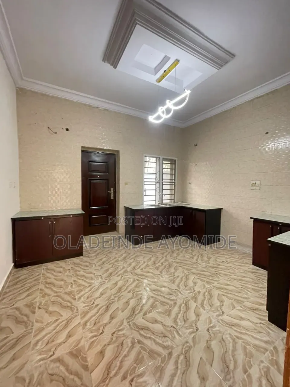 4bdrm Duplex in Igbo-Efon Lekki for rent in Igbo-efon