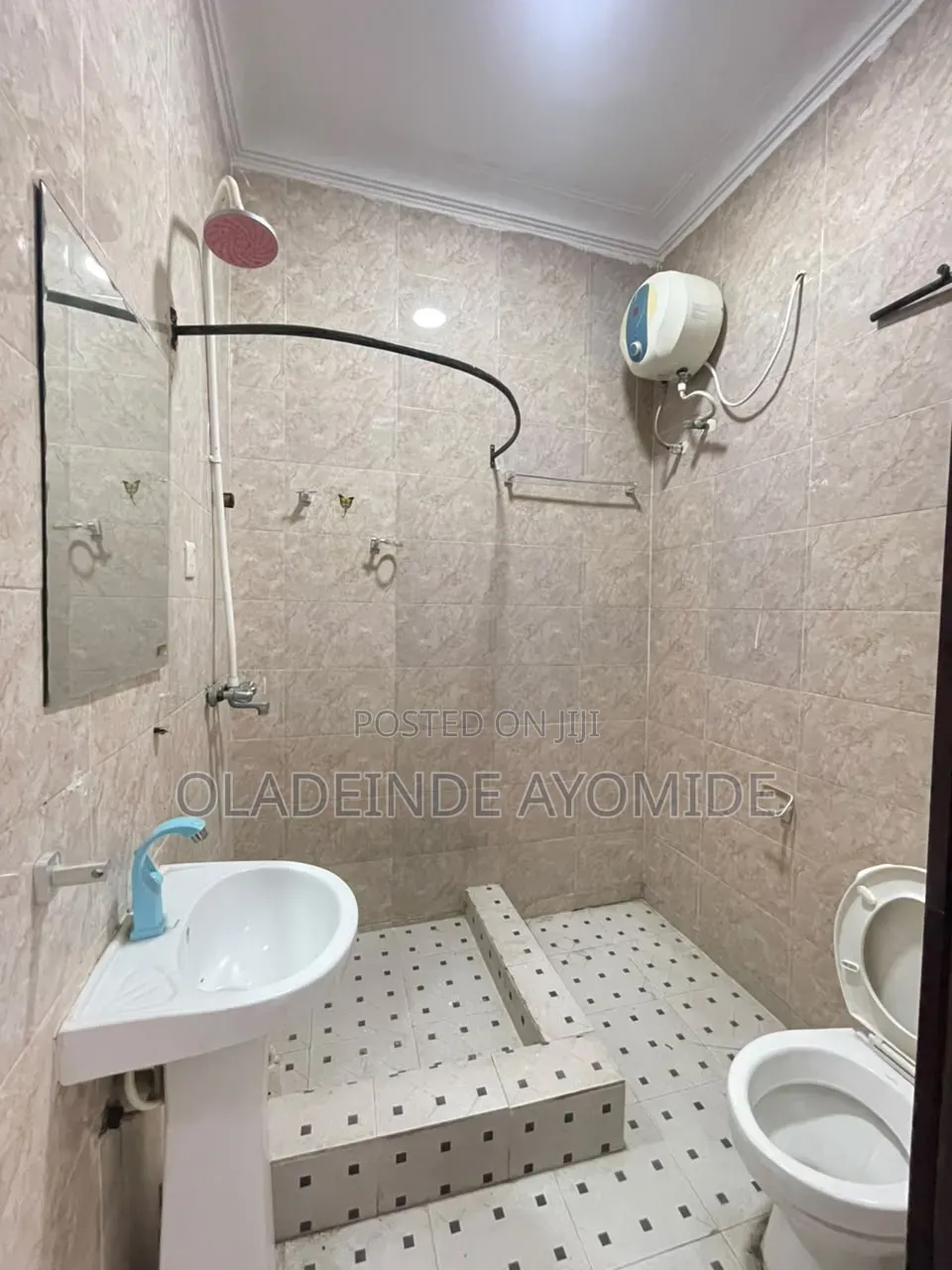 4bdrm Duplex in Igbo-Efon Lekki for rent in Igbo-efon