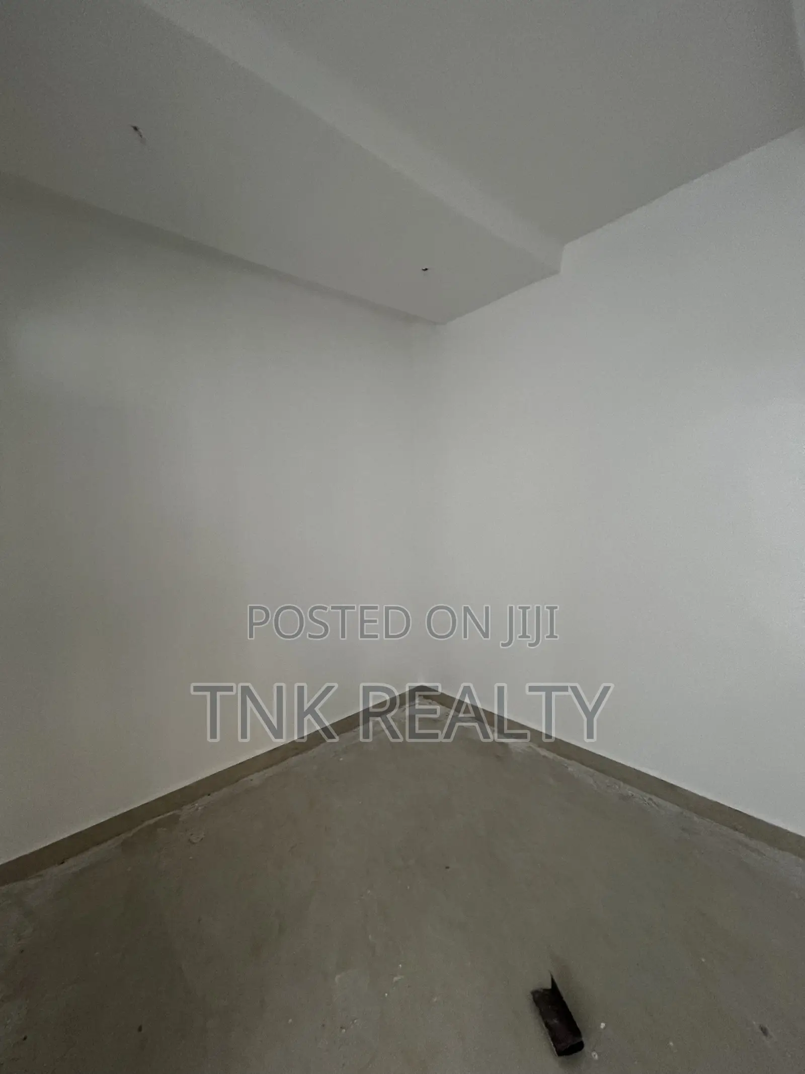 Furnished 3bdrm Townhouse / Terrace in Paradise, Katampe for rent in Katampe