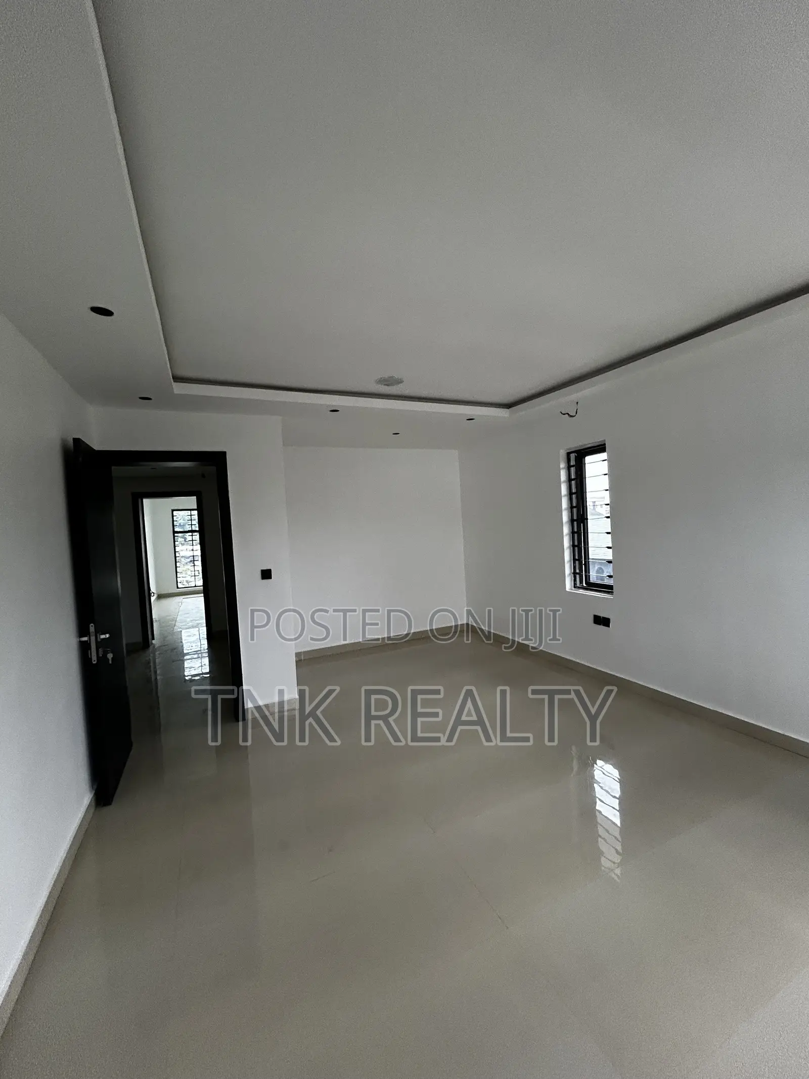 Furnished 5bdrm Townhouse/Terrace in Katampe for sale in Katampe