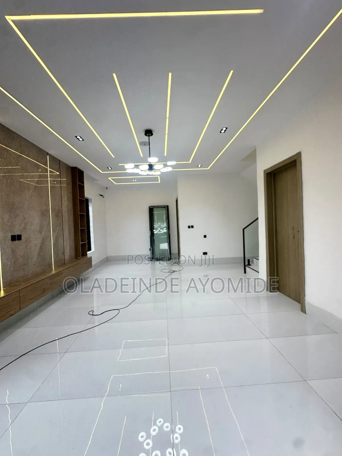 4bdrm Duplex in Sangotedo for sale in Sangotedo
