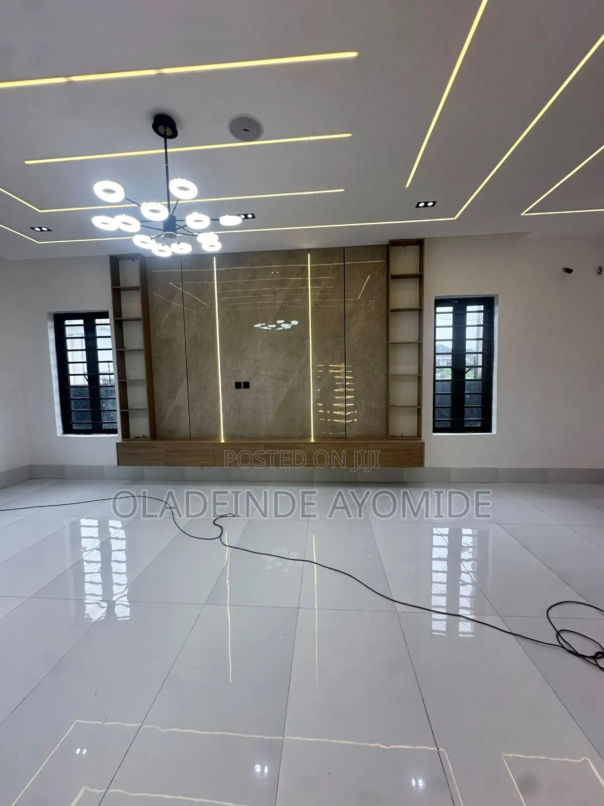 4bdrm Duplex in Sangotedo for sale in Sangotedo