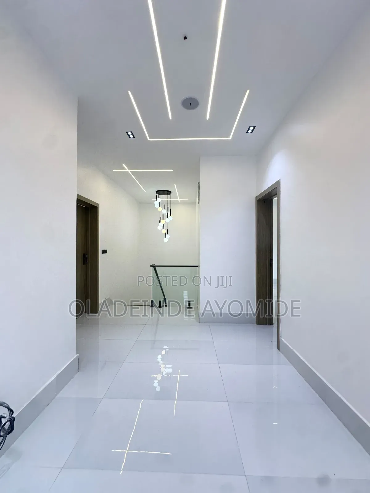 4bdrm Duplex in Sangotedo for sale in Sangotedo