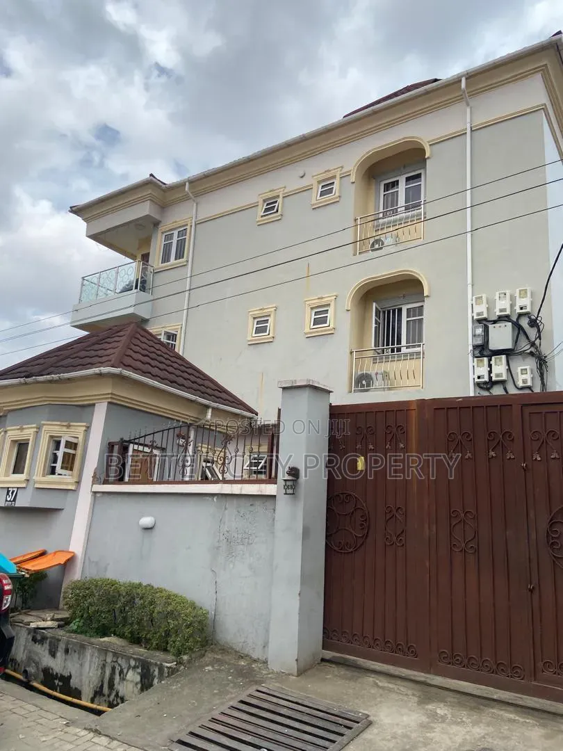 3bdrm Apartment in Millennium Estate, Millenuim/UPS for rent in Millenuim/UPS