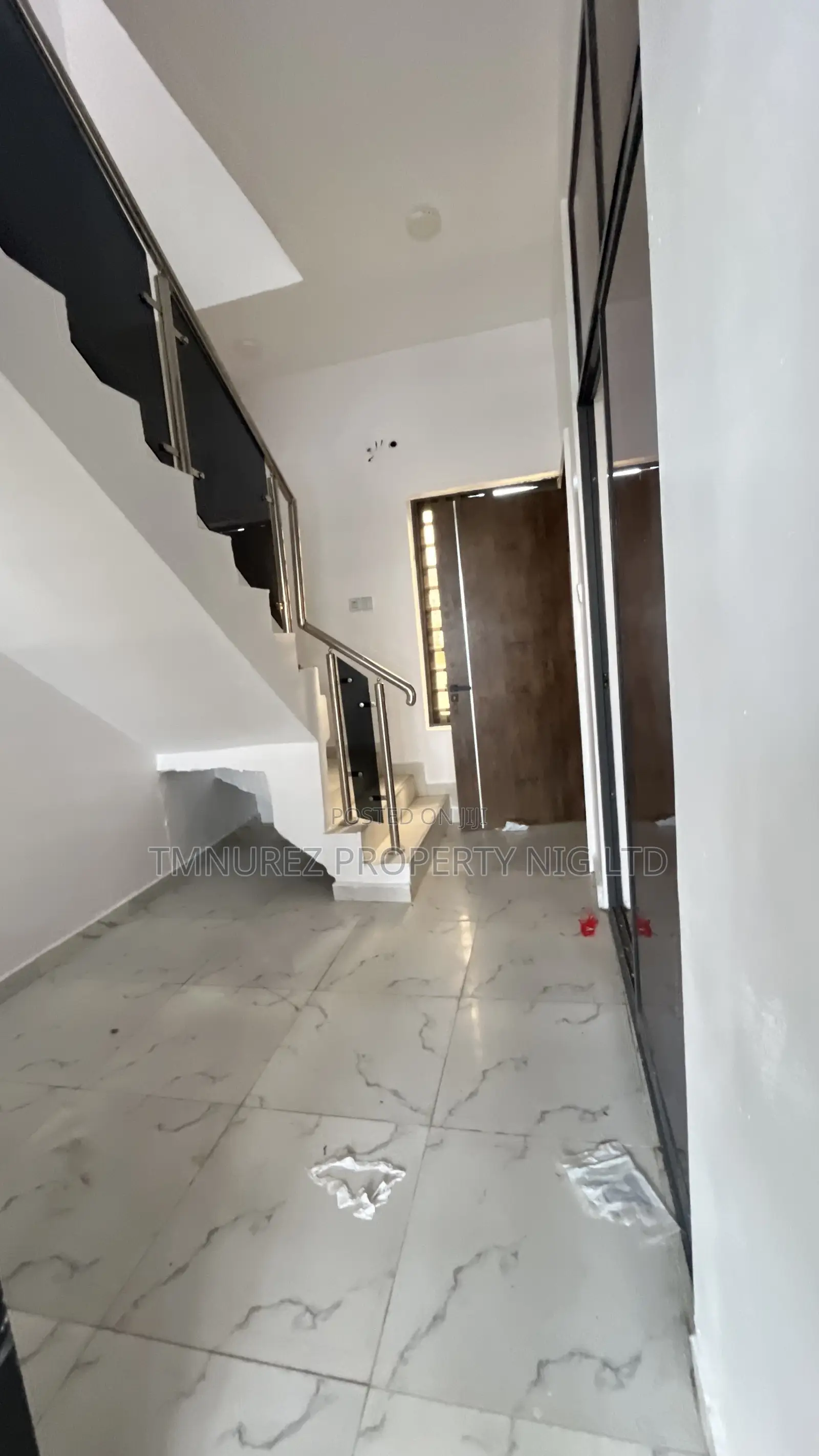 3bdrm Duplex in Lekki Conservation, Chevron for rent in Chevron