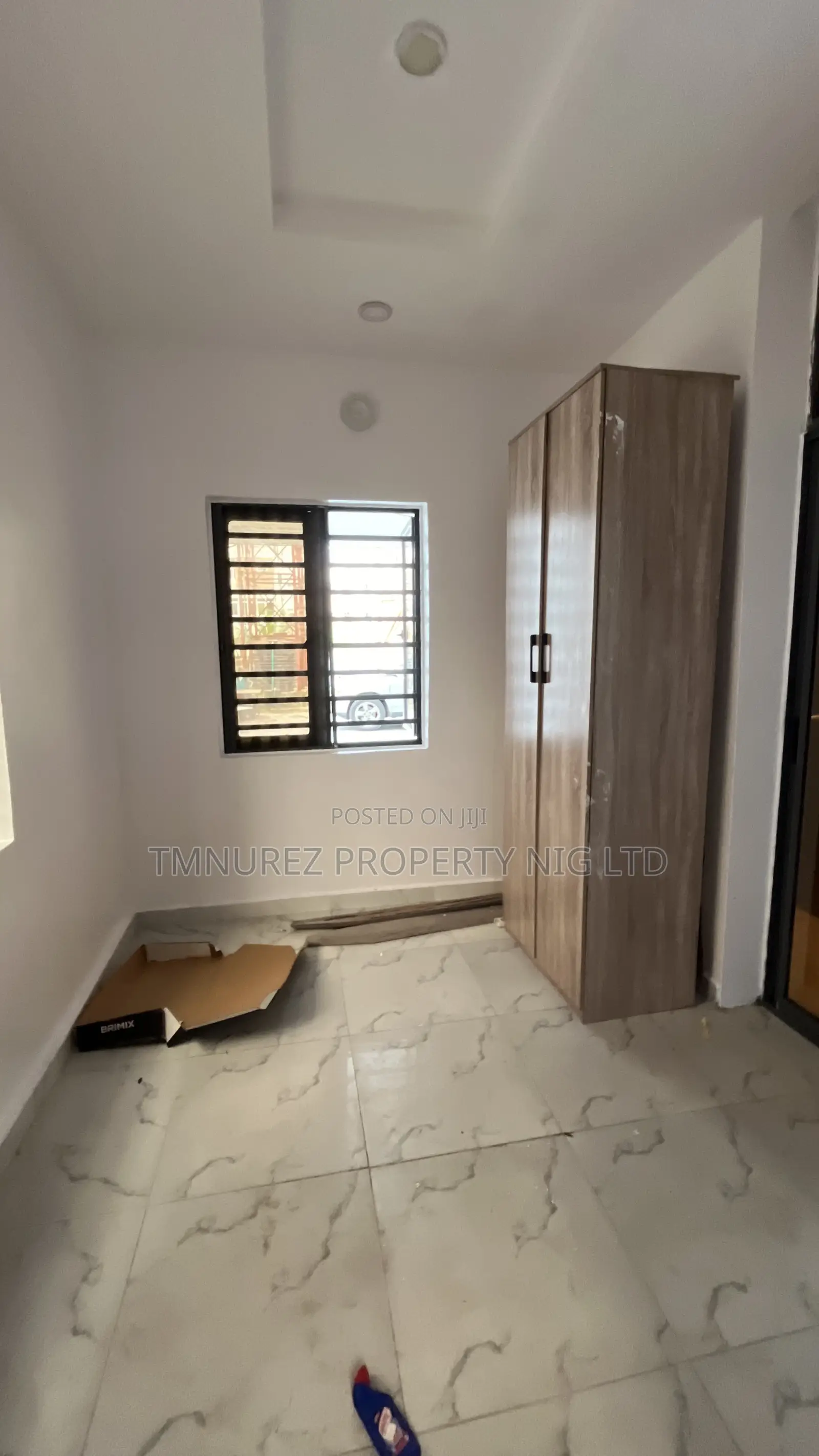 3bdrm Duplex in Lekki Conservation, Chevron for rent in Chevron
