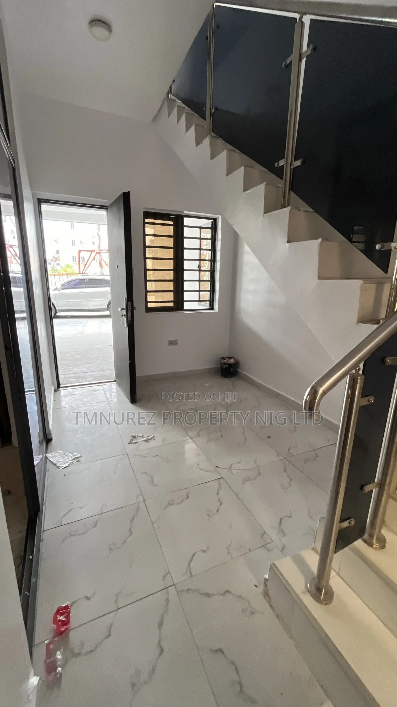 3bdrm Duplex in Lekki Conservation, Chevron for rent in Chevron