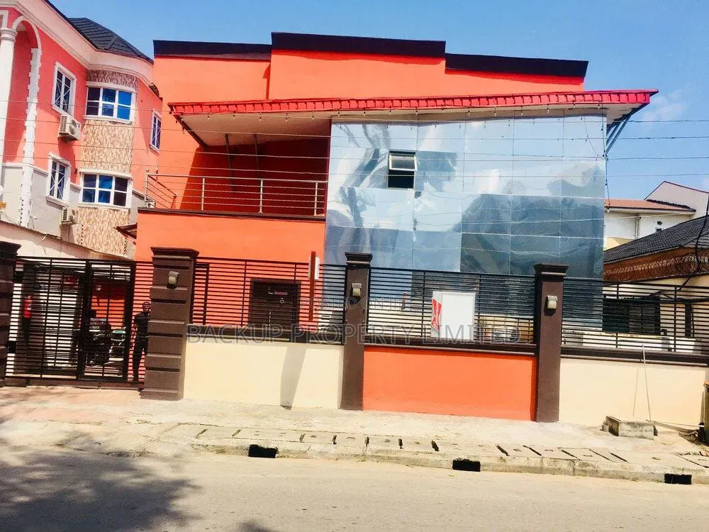 A Mixed Land Use for Outright Sale in Alagomeji
