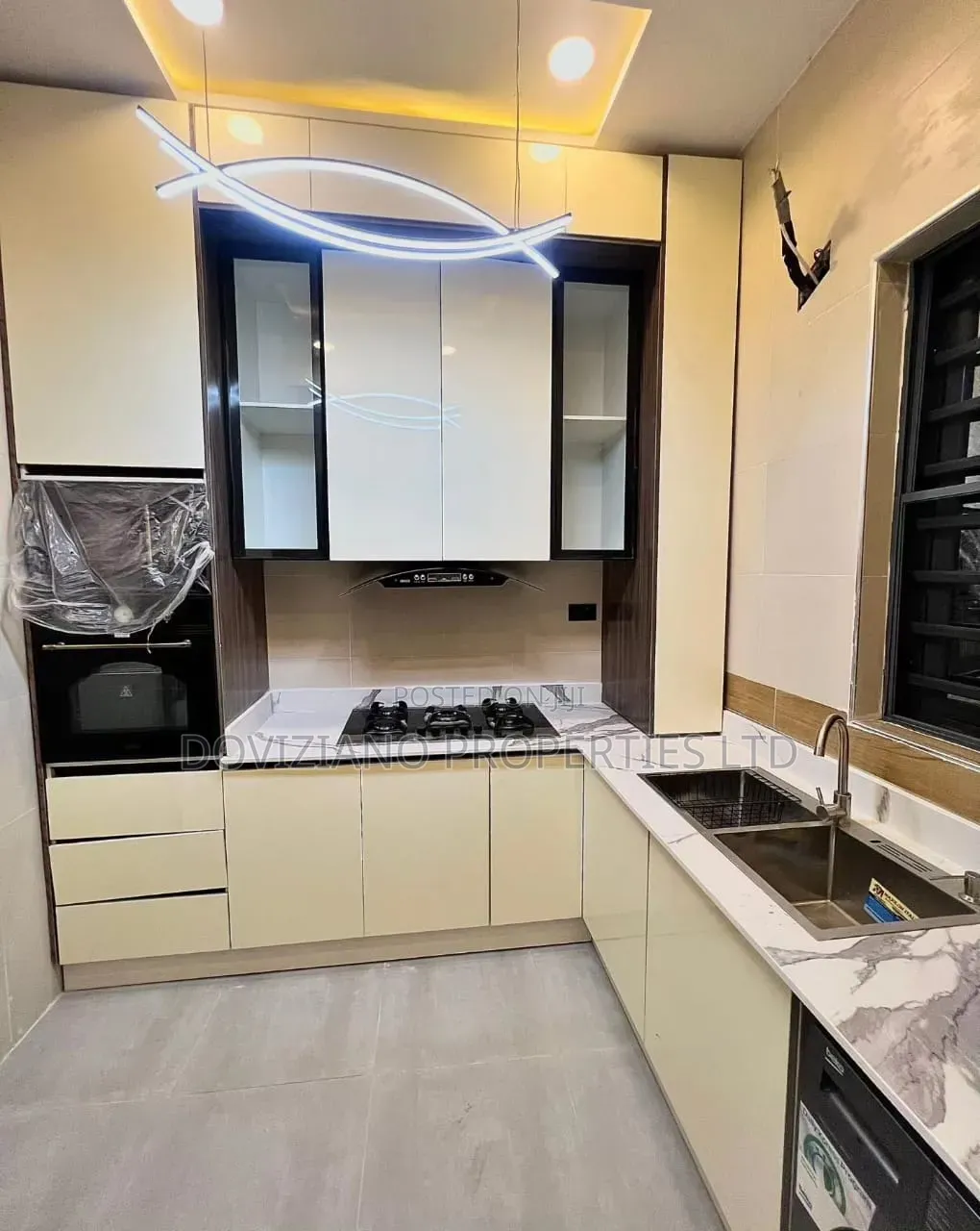 3bdrm Apartment in Lekki Phase 1 for sale in Lekki Phase 1