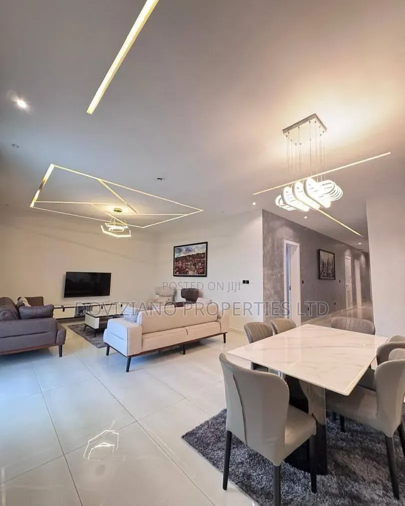 4bdrm Duplex in Lekki Phase 1 for sale in Lekki Phase 1