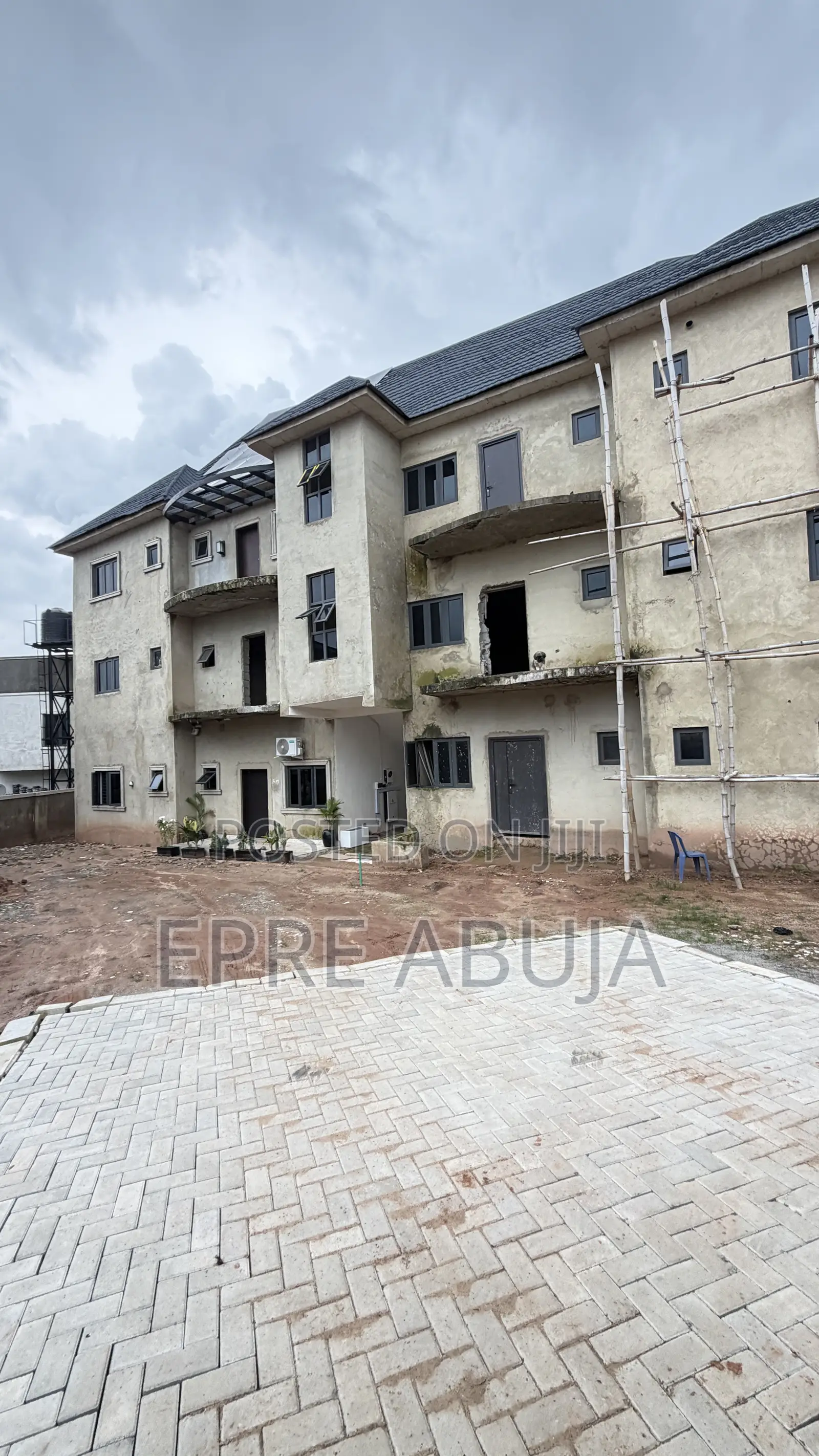 3bdrm Apartment in Wuye for Sale in Wuye