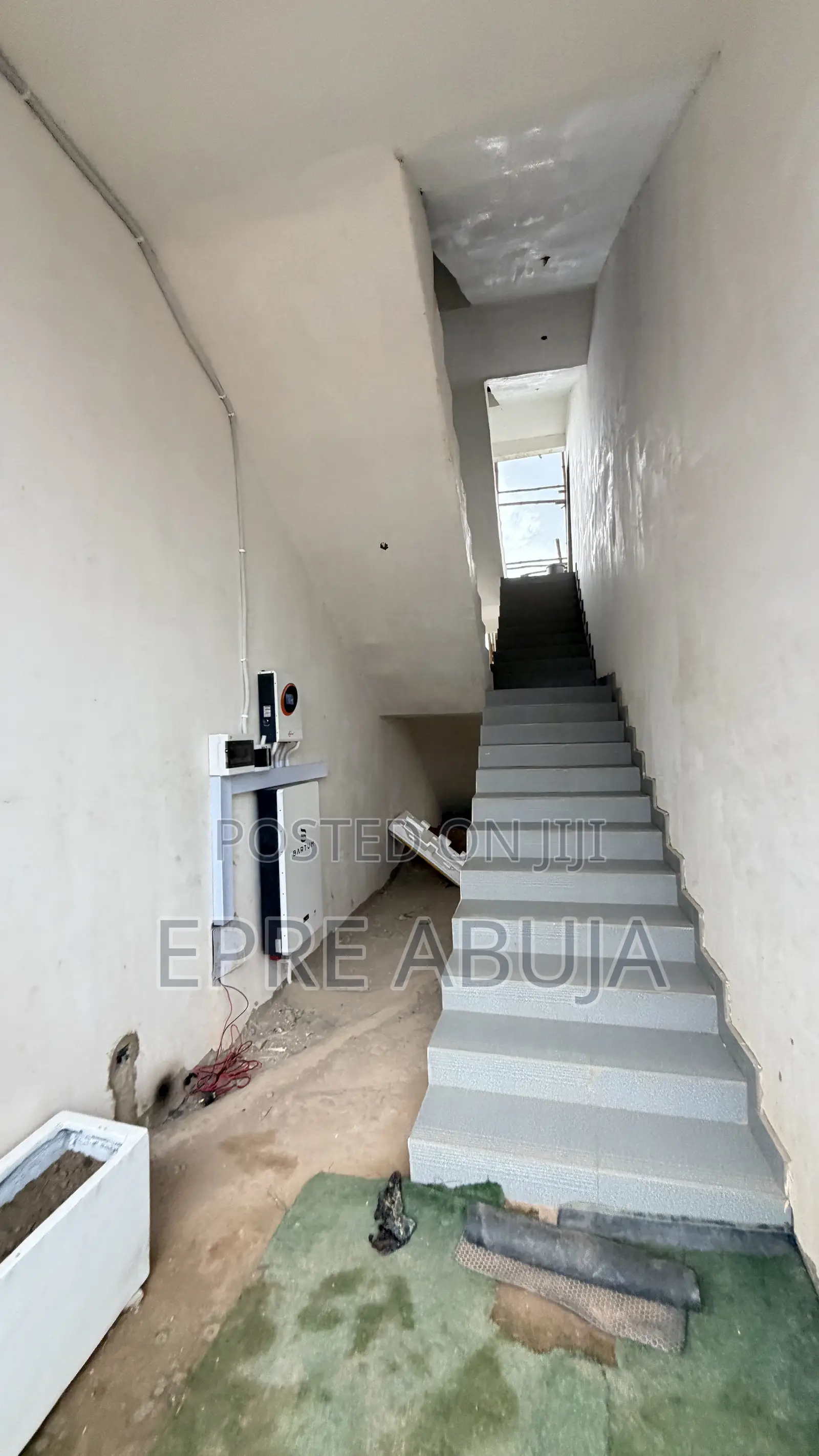 3bdrm Apartment in Wuye for Sale in Wuye