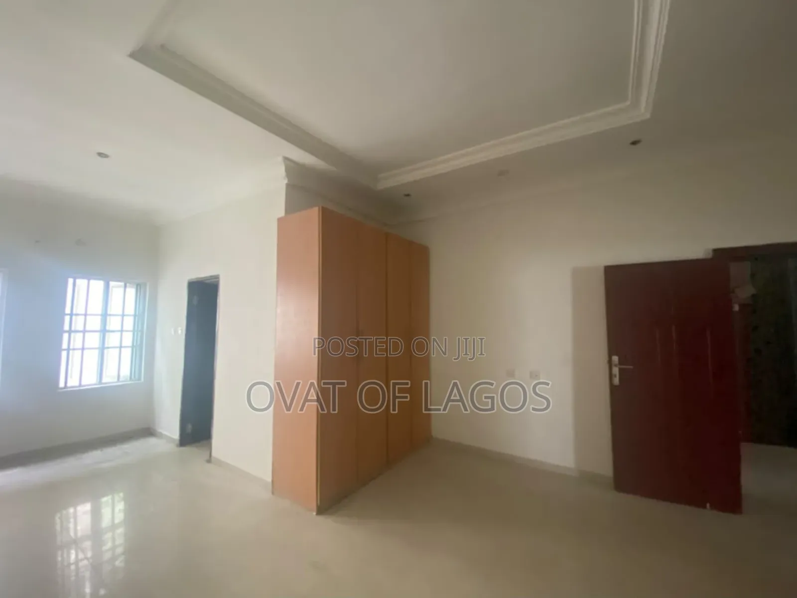 4bdrm Duplex in Ikate for rent in Ikate