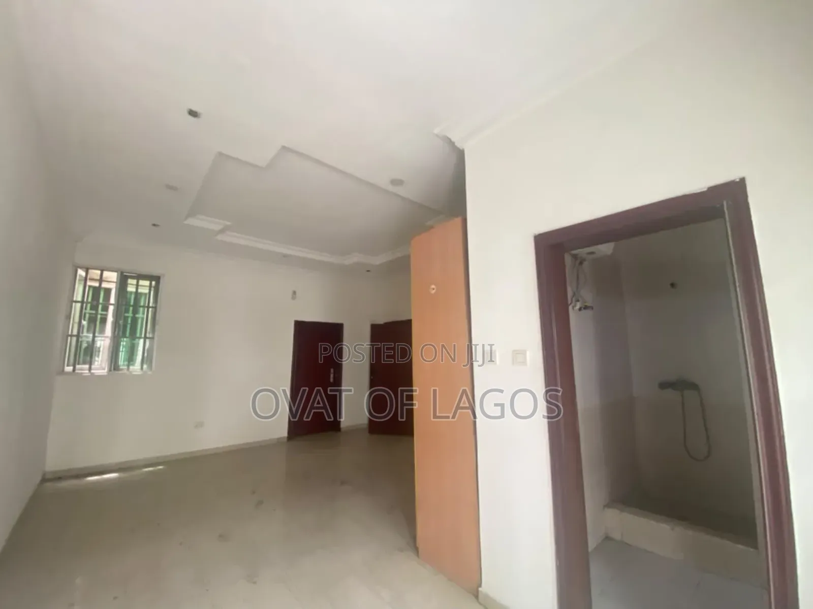 4bdrm Duplex in Ikate for rent in Ikate