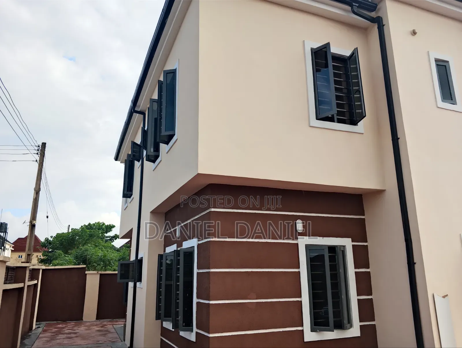 Furnished 3bdrm Block of Flats in Centenary City Enugu for rent in Enugu